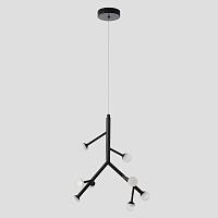 светильник подвесной crystal lux twig sp16w led crystal lux 4070/216, доставка по Казахстану 