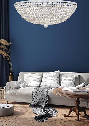 потолочный светильник arti lampadari nobile e 1.3.60.100 wg, доставка по Казахстану 