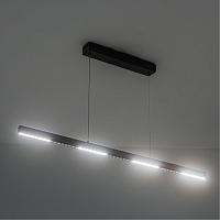 Дополнительная картинка Светильник подвесной Arte Lamp LAO A2190SP-1BK
