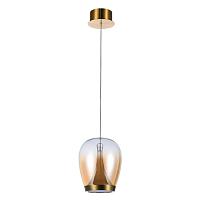 подвесной светильник divinare campo 5875/07 sp-15, доставка по Казахстану 