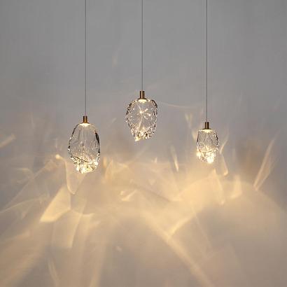 7114/4lb odeon light подвесной светильник gemme, доставка по Казахстану 