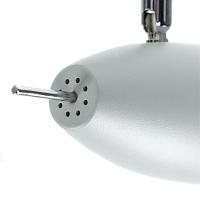 Дополнительная картинка Настенно-потолочный светильник Arte Lamp Regista A1966PL-4GY