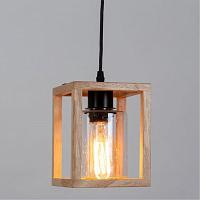 подвесной светильник arte lamp dublin a7025sp-1bk, доставка по Казахстану 