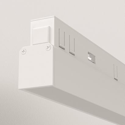 Трековый светильник Technical TR030-2-12W4K-W купить в Алматы svet.kz