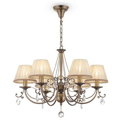 люстры подвесная люстра maytoni soffia rc093-pl-06-r, доставка по Казахстану 