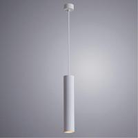 Дополнительная картинка Подвесной светильник Arte Lamp Torre A1530SP-1WH