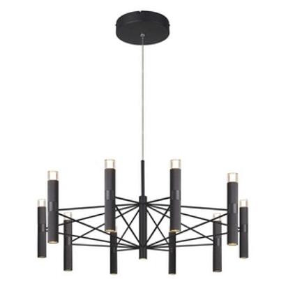 подвесная люстра favourite 4758-10p blick, доставка по Казахстану 