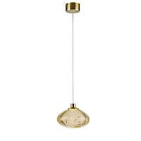 Дополнительная картинка 7042/4L Odeon Light Подвесной светильник MELA