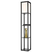 Дополнительная картинка 8093/1F Lumion Торшер PRACTIC