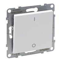 Переключатель Legrand SUNO 721102 