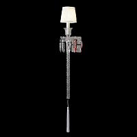 Дополнительная картинка Бра Crystal Lux PRINCESS 2760/401