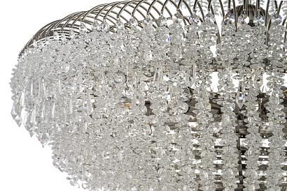 люстры люстра подвесная arti lampadari bronte e 1.5.80.106 n, доставка по Казахстану 