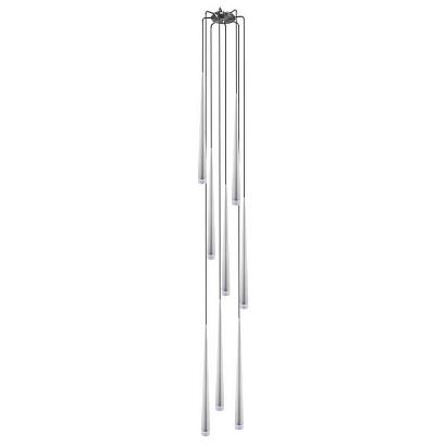 люстры подвесная люстра lightstar meta duovo 807086, доставка по Казахстану 
