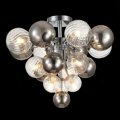 Потолочные Потолочная люстра ST Luce Vinetto SL1124.102.10, доставка по Казахстану 