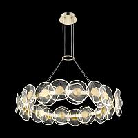 Подвесной светильник Wertmark Helena WE453.30.303