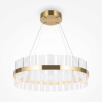 Дополнительная картинка Подвесной светильник Maytoni MOD173PL-L45BS3K