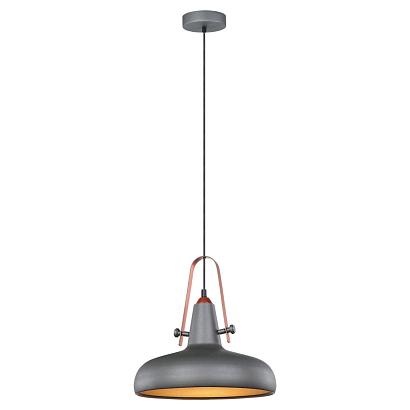 подвесной светильник lussole loft lsp-9814, доставка по Казахстану 