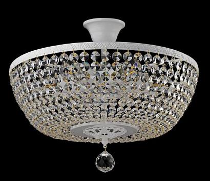 потолочный светильник arti lampadari nobile e 1.3.40.2.100 wg, доставка по Казахстану 