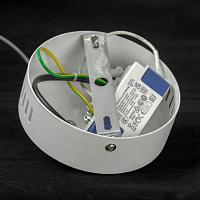Дополнительная картинка Подвесной светильник Lussole LSP-0922