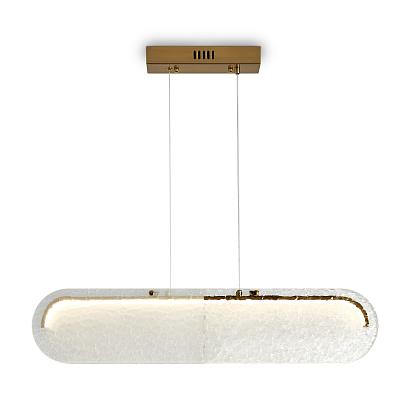 подвесной светильник freya fr6182pl-l18w, доставка по Казахстану 