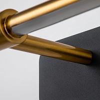 Дополнительная картинка Настенный светильник Insight 4016-2W