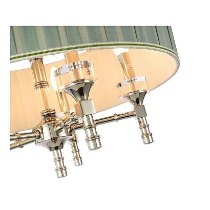 люстры подвесная люстра st luce oleo sl1121.103.05, доставка по Казахстану 