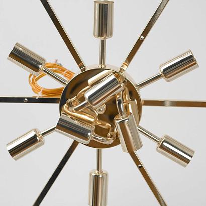 люстра подвесная lussole lsp-8926, доставка по Казахстану 