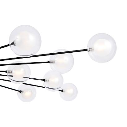 Потолочные Потолочная люстра Freya FR5242CL-24B1, доставка по Казахстану 