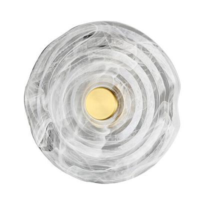 Декоративные настенные Настенный светильник Arte Lamp BEVEL A1682AP-5PB, доставка по Казахстану 