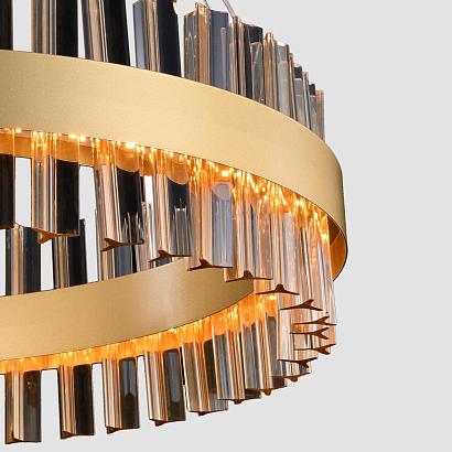 подвесная люстра marquis 4263-6p, доставка по Казахстану 