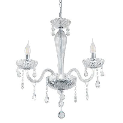 подвес paularo  e14  3*40w, доставка по Казахстану 