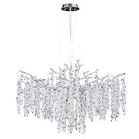 подвесной светильник divinare salice 3135/26 sp-10, доставка по Казахстану 