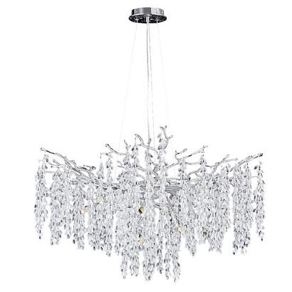 подвесной светильник divinare salice 3135/26 sp-10, доставка по Казахстану 