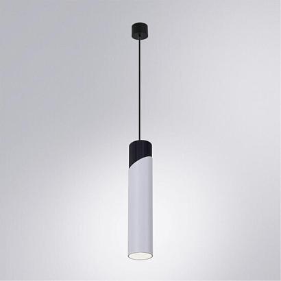 точечный подвесной светильник arte lamp polar a5463sp-1wh, доставка по Казахстану 
