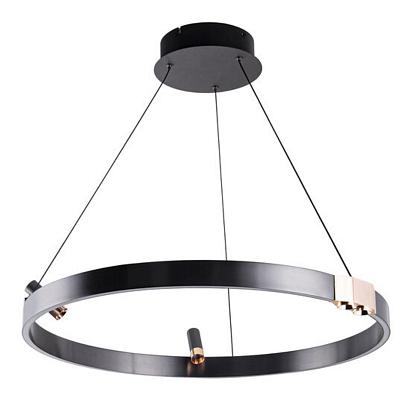 подвесная люстра arte lamp cesare a1993sp-30bk, доставка по Казахстану 
