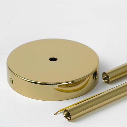 купить Люстра потолочная Lussole LSP-8839 в Алматы, svet.kz, доставка по Казахстану 