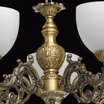 люстры подвесная люстра mw-light ариадна 450016805, доставка по Казахстану 