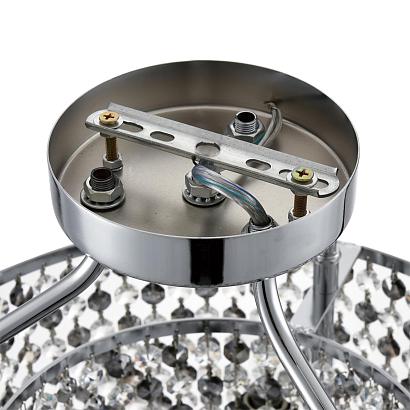 8244/5c lumion люстра потолочная layla, доставка по Казахстану 