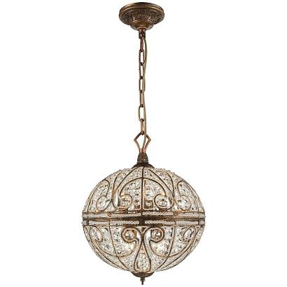 подвесной светильник wertmark kugel ii we314.08.503, доставка по Казахстану 