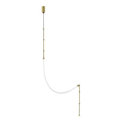 SL6132.301.20 Светильник настенно-потолочный ST-Luce STRAP