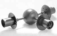 Дополнительная картинка Подвесная люстра Lussole Loft LSP-8165