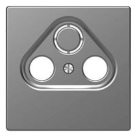Накладка Schneider Electric Merten D-Life MTN4123-6036 