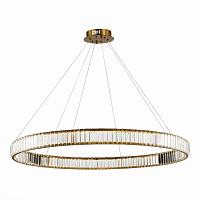подвесная люстра st luce tivoli sl1622.313.01, доставка по Казахстану 