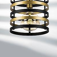 Дополнительная картинка Подвесной светильник Lightstar Epsilon 735010