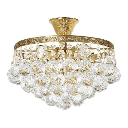 потолочная люстра arti lampadari castellana e 1.3.30.501 g, доставка по Казахстану 