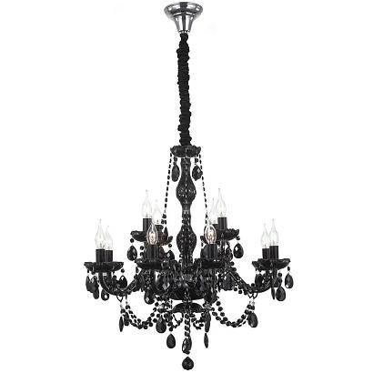 люстры подвесная люстра st luce odilia sl642.403.12, доставка по Казахстану 
