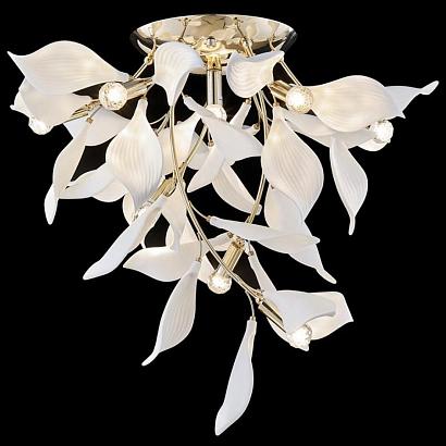 Потолочные Потолочный светильник Wertmark MIRANDA WE123.10.307, доставка по Казахстану 