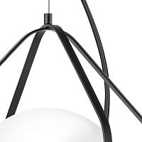 Дополнительная картинка Подвесной светильник Lightstar Globo 803317