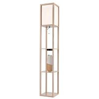 Дополнительная картинка 8091/1F Lumion Торшер PRACTIC