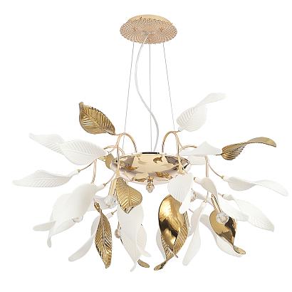 люстры stefania sp6 подвесной светильник crystal lux 3070/306, доставка по Казахстану 
